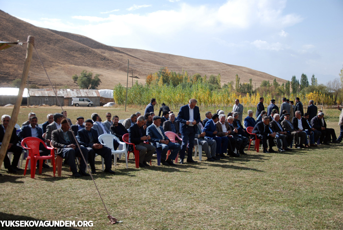 Yüksekova Düğünleri (20-21) Ekim 2018 130