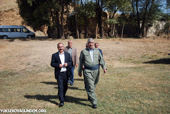 Yüksekova Düğünleri (20-21) Ekim 2018 131