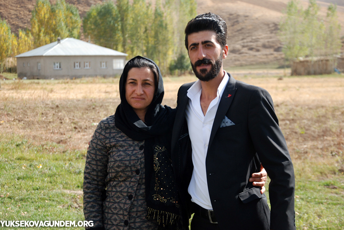 Yüksekova Düğünleri (20-21) Ekim 2018 133