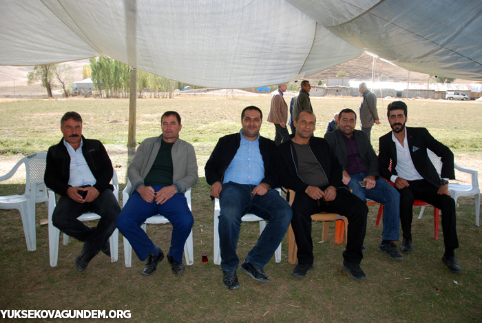 Yüksekova Düğünleri (20-21) Ekim 2018 134