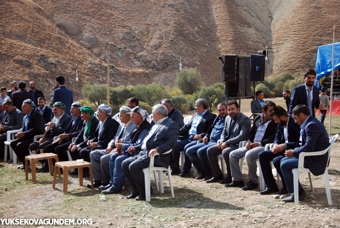 Yüksekova Düğünleri (20-21) Ekim 2018 136