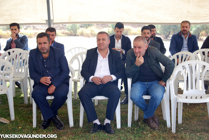 Yüksekova Düğünleri (20-21) Ekim 2018 137