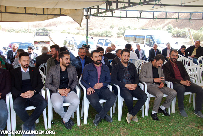 Yüksekova Düğünleri (20-21) Ekim 2018 138