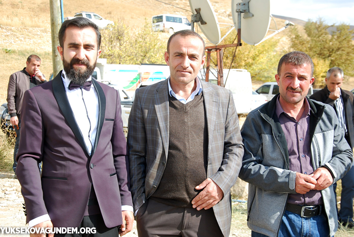 Yüksekova Düğünleri (20-21) Ekim 2018 139