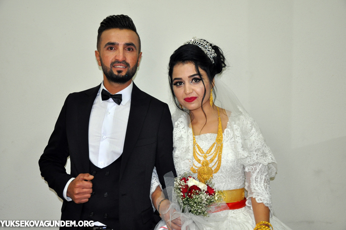Yüksekova Düğünleri (20-21) Ekim 2018 14