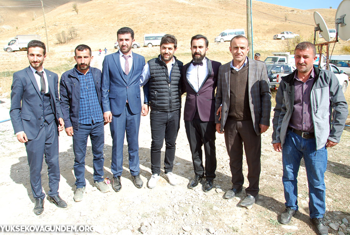 Yüksekova Düğünleri (20-21) Ekim 2018 140