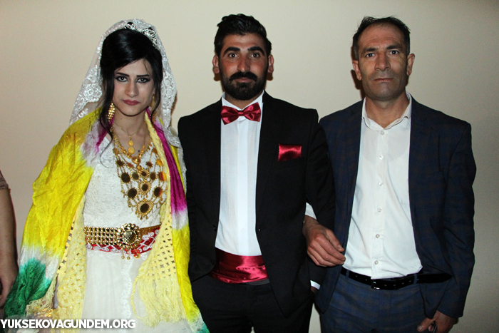 Yüksekova Düğünleri (20-21) Ekim 2018 143