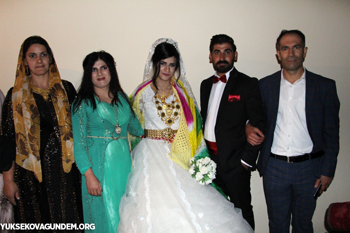 Yüksekova Düğünleri (20-21) Ekim 2018 144