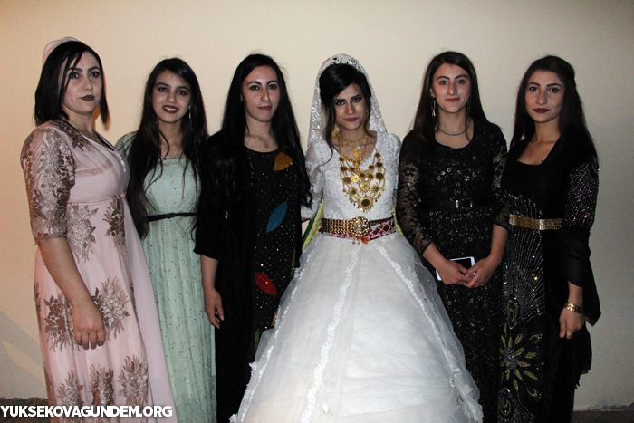 Yüksekova Düğünleri (20-21) Ekim 2018 145