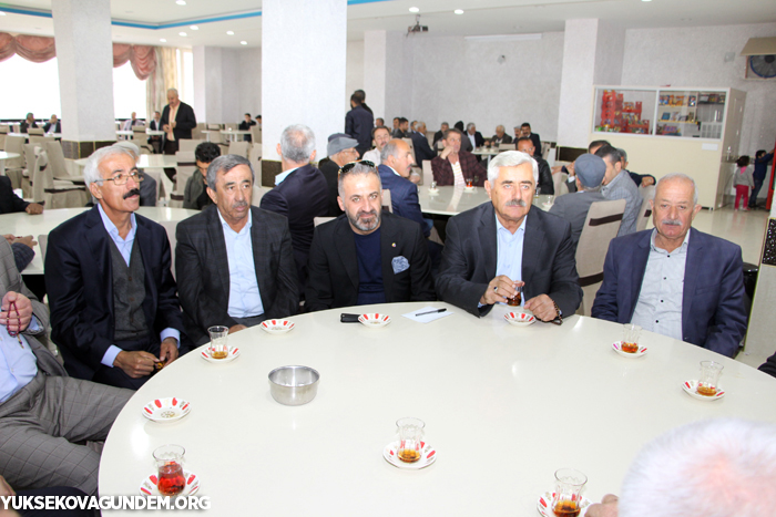 Yüksekova Düğünleri (20-21) Ekim 2018 148