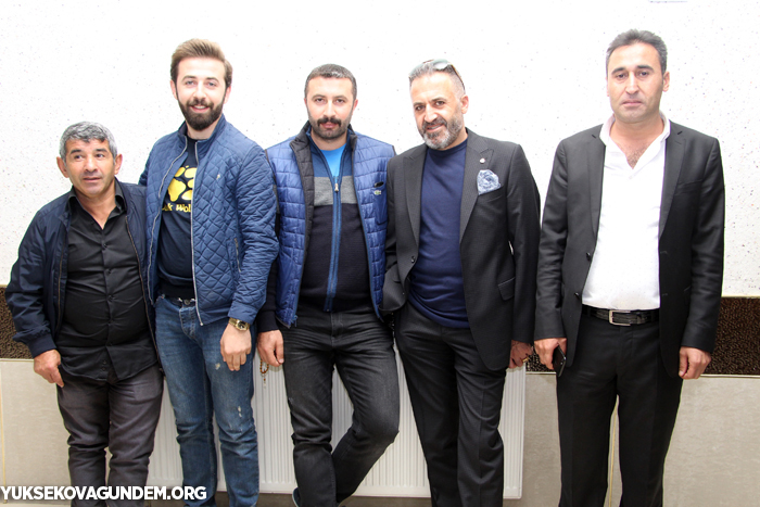 Yüksekova Düğünleri (20-21) Ekim 2018 149