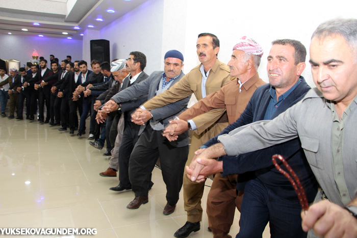 Yüksekova Düğünleri (20-21) Ekim 2018 150