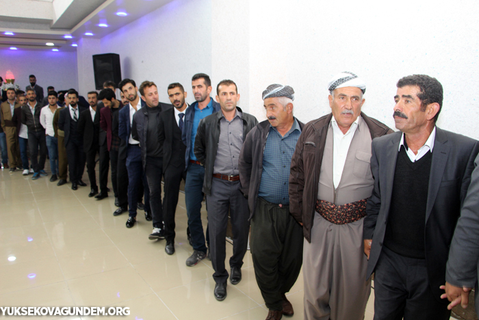 Yüksekova Düğünleri (20-21) Ekim 2018 151