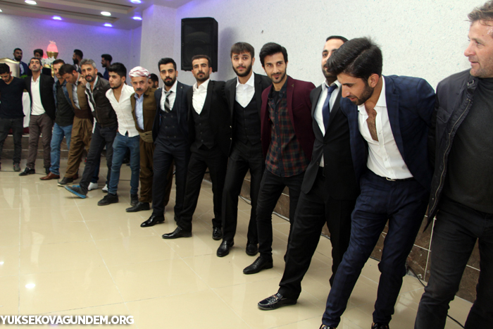 Yüksekova Düğünleri (20-21) Ekim 2018 152