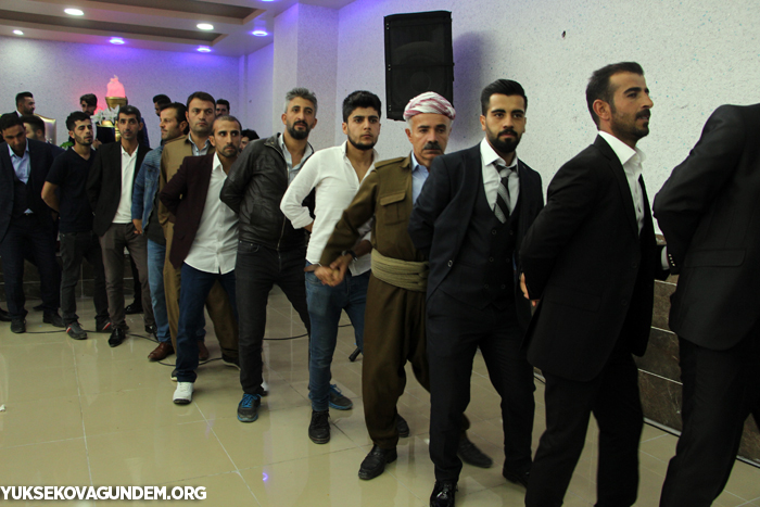 Yüksekova Düğünleri (20-21) Ekim 2018 153