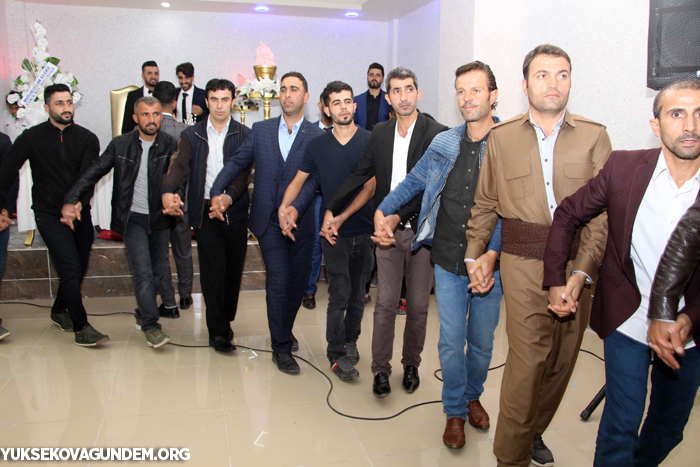 Yüksekova Düğünleri (20-21) Ekim 2018 154