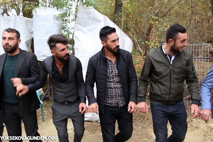 Yüksekova Düğünleri (20-21) Ekim 2018 155