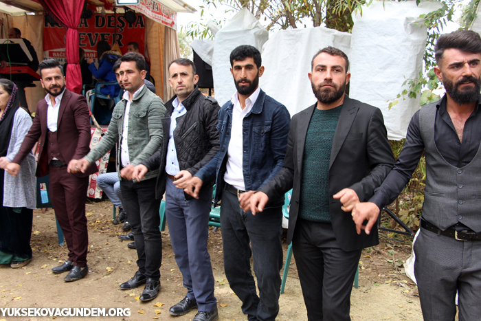 Yüksekova Düğünleri (20-21) Ekim 2018 156