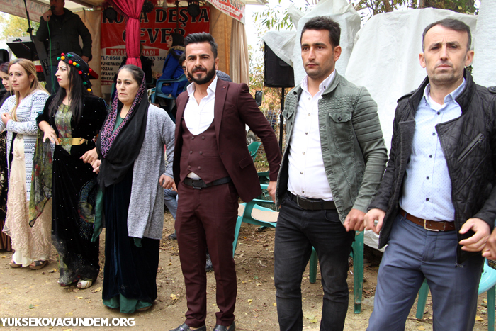 Yüksekova Düğünleri (20-21) Ekim 2018 157