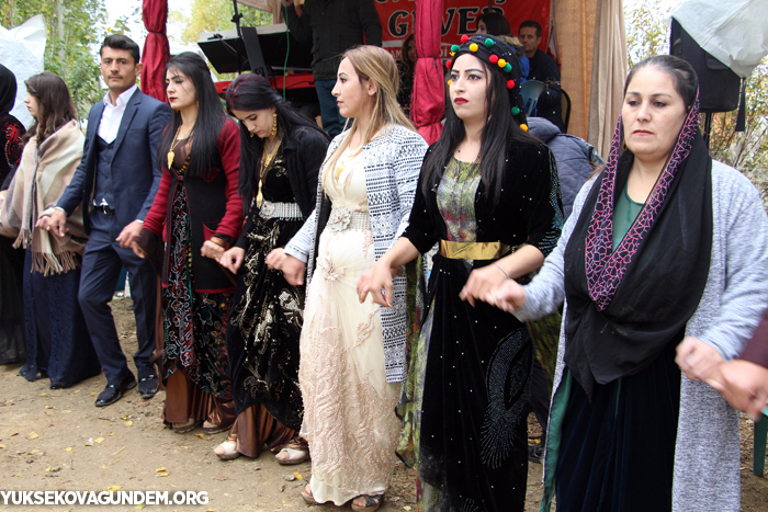 Yüksekova Düğünleri (20-21) Ekim 2018 158