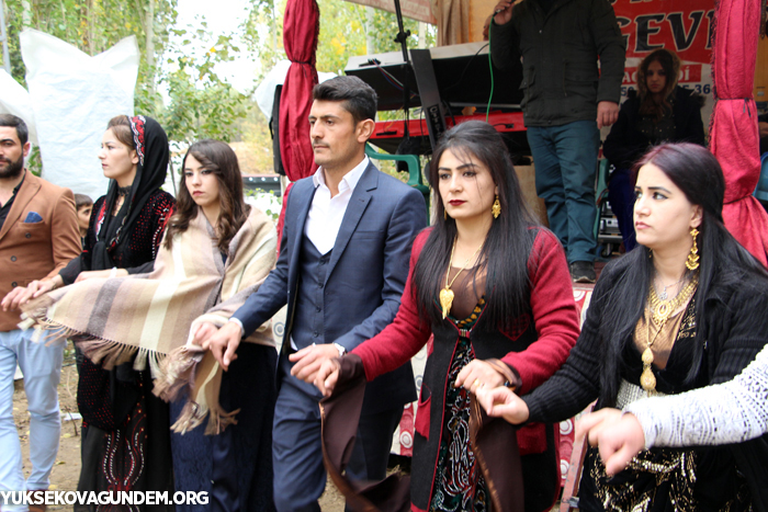 Yüksekova Düğünleri (20-21) Ekim 2018 159