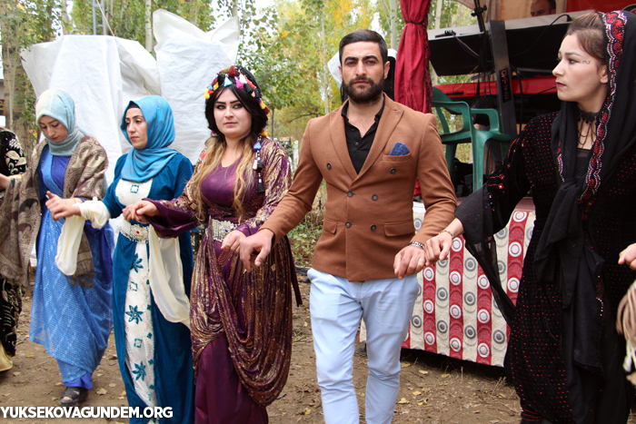 Yüksekova Düğünleri (20-21) Ekim 2018 160