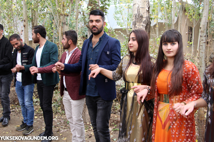 Yüksekova Düğünleri (20-21) Ekim 2018 161