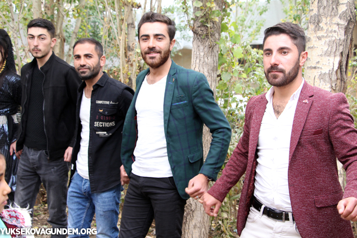 Yüksekova Düğünleri (20-21) Ekim 2018 162