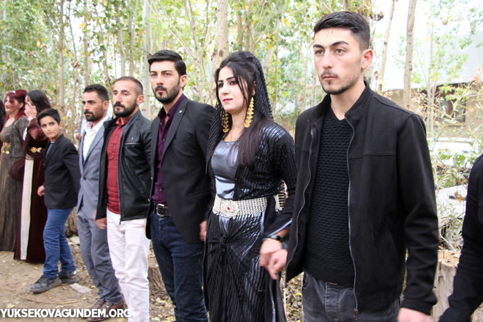 Yüksekova Düğünleri (20-21) Ekim 2018 163