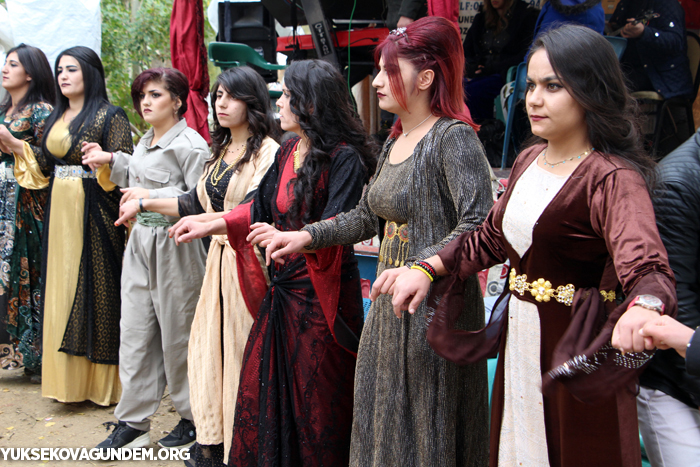 Yüksekova Düğünleri (20-21) Ekim 2018 175