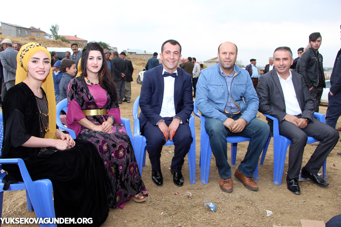 Yüksekova Düğünleri (20-21) Ekim 2018 177