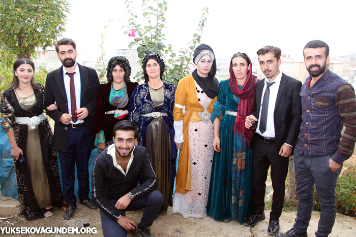 Yüksekova Düğünleri (20-21) Ekim 2018 179