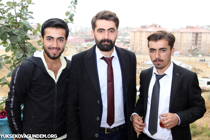 Yüksekova Düğünleri (20-21) Ekim 2018 180