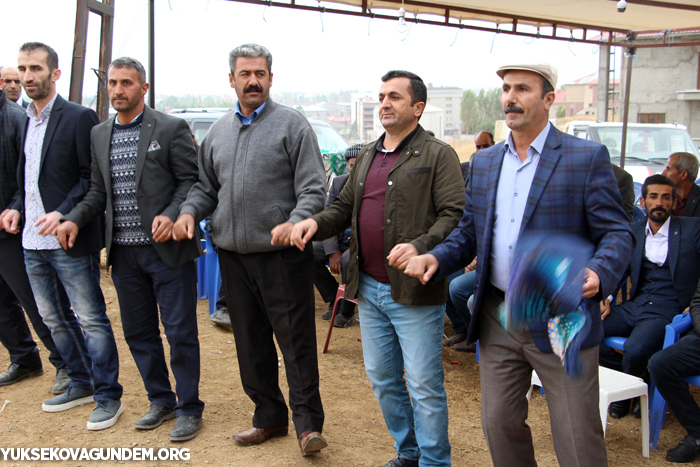 Yüksekova Düğünleri (20-21) Ekim 2018 184