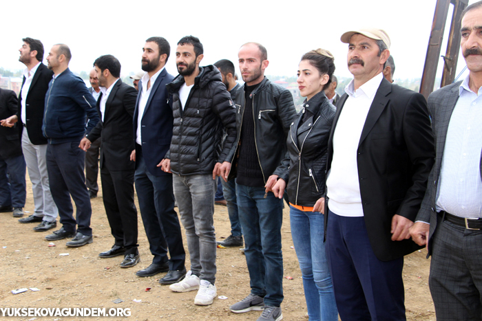 Yüksekova Düğünleri (20-21) Ekim 2018 186