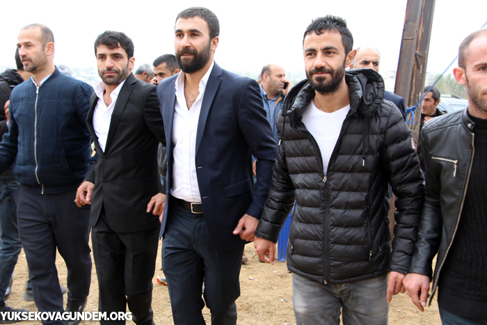 Yüksekova Düğünleri (20-21) Ekim 2018 187