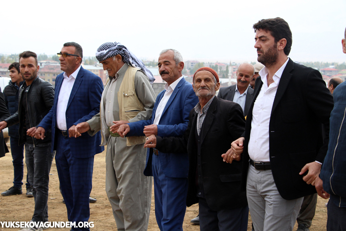 Yüksekova Düğünleri (20-21) Ekim 2018 188