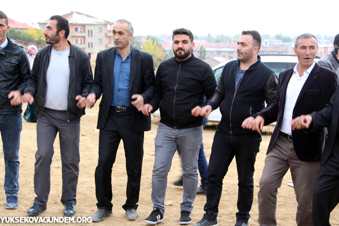 Yüksekova Düğünleri (20-21) Ekim 2018 189