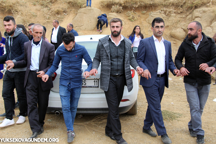 Yüksekova Düğünleri (20-21) Ekim 2018 193