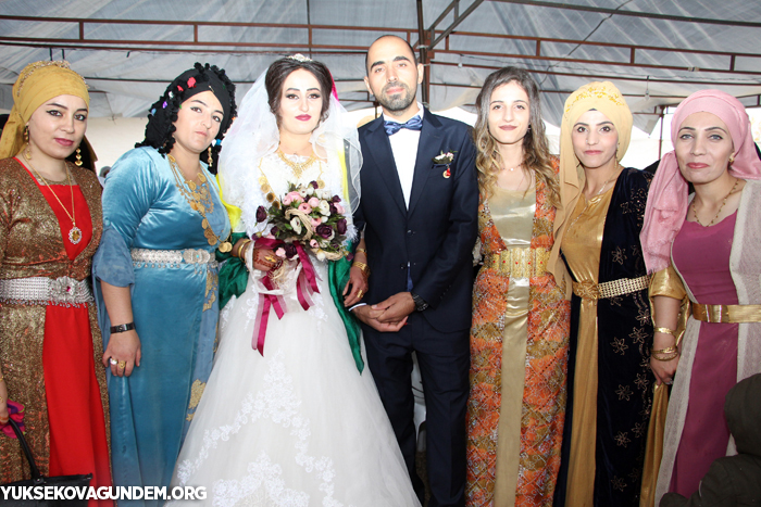 Yüksekova Düğünleri (20-21) Ekim 2018 198