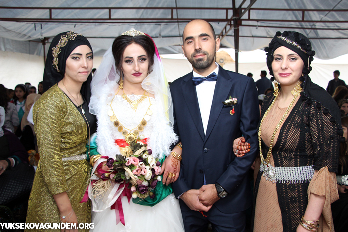 Yüksekova Düğünleri (20-21) Ekim 2018 200
