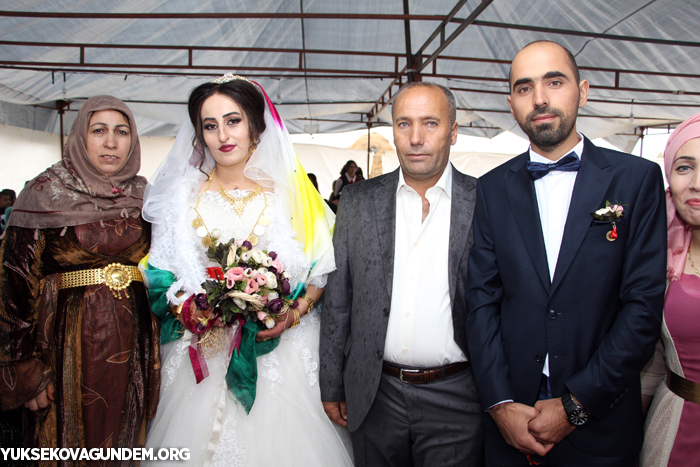 Yüksekova Düğünleri (20-21) Ekim 2018 202