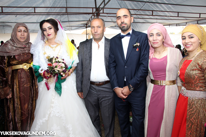 Yüksekova Düğünleri (20-21) Ekim 2018 203