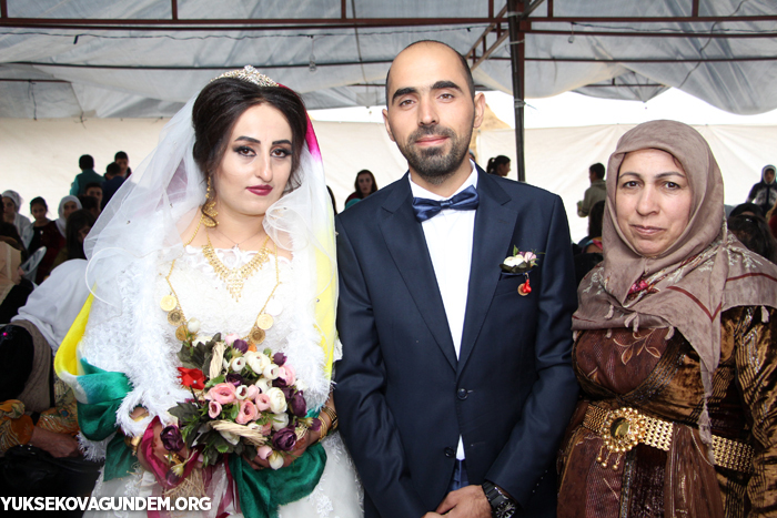 Yüksekova Düğünleri (20-21) Ekim 2018 204
