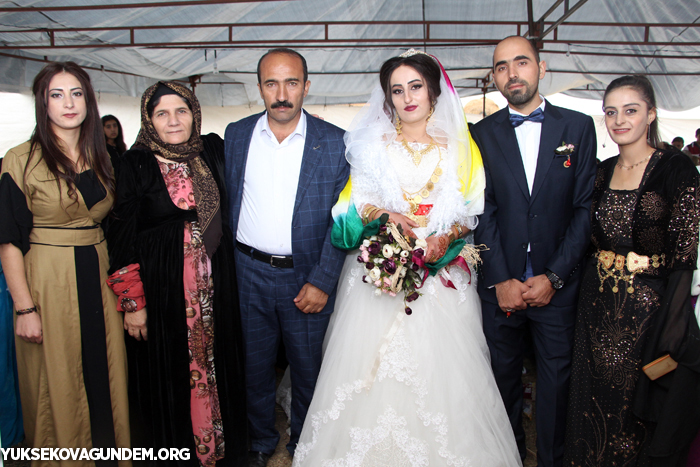 Yüksekova Düğünleri (20-21) Ekim 2018 206