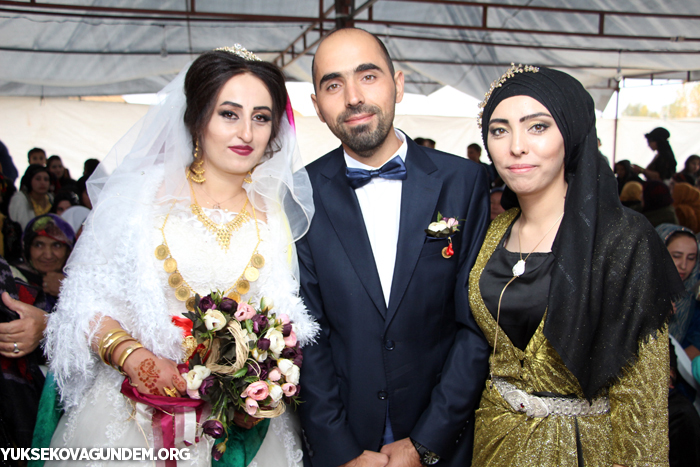 Yüksekova Düğünleri (20-21) Ekim 2018 207