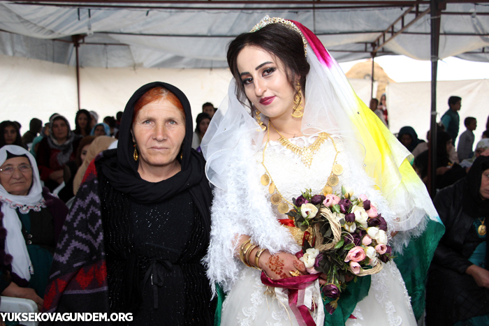 Yüksekova Düğünleri (20-21) Ekim 2018 208