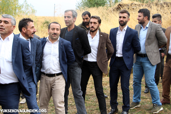 Yüksekova Düğünleri (20-21) Ekim 2018 210