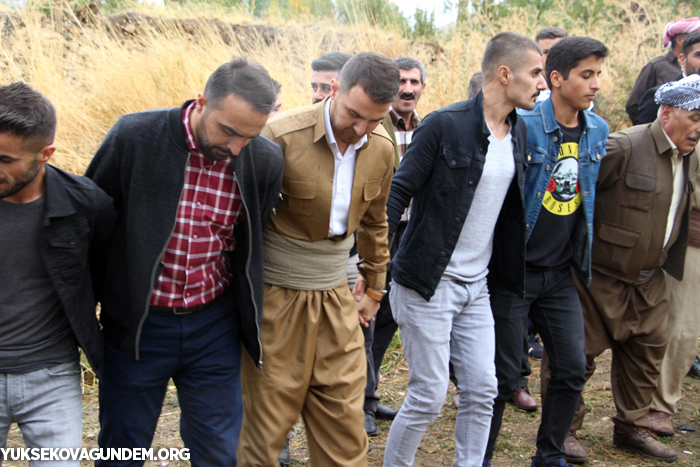 Yüksekova Düğünleri (20-21) Ekim 2018 211