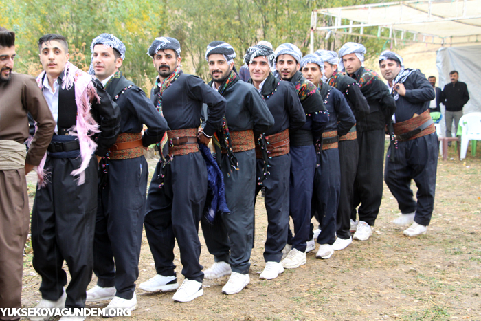 Yüksekova Düğünleri (20-21) Ekim 2018 214